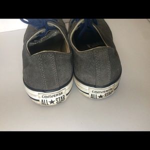 ❤Price Drop Converse all star mens 10 Women's 12